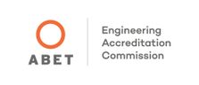 Program accredited by the Engineering Accreditation Commission of ABET